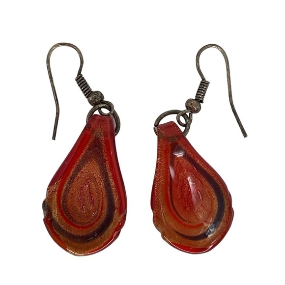 Jewelry Lot Earrings Necklaces Bracelets 15 pcs. - Picture 4 of 16